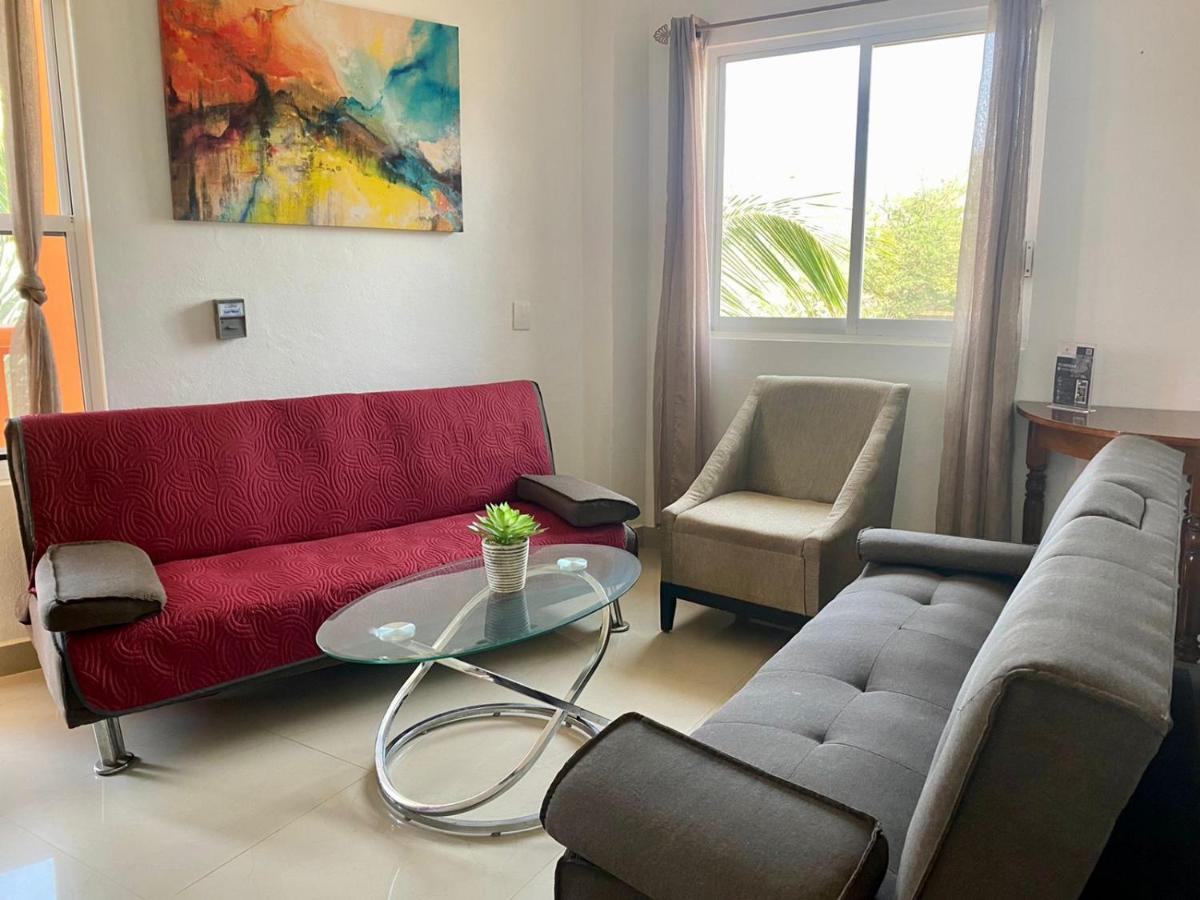 Suites Ximajo Brisas de Zicatela Exterior foto